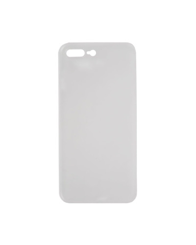 Чехол iPhone 7 Plus / 8 Plus Baseus Silicone Case / матовый