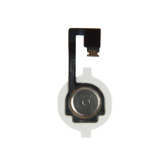 Кнопка HOME в сборе iPhone 4 белый