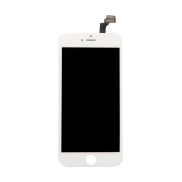 Дисплей в сборе iPhone 6 Plus / Youda / белый