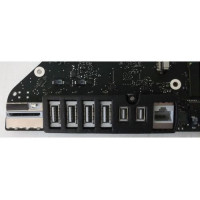 Материнская плата iMac 27 A1419 Core i5 QC 2.9GHz 512MB VRAM Late 2012 661-7156