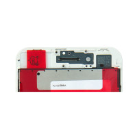 Дисплей в сборе iPhone 8 Plus / Original (Refurbished) / белый