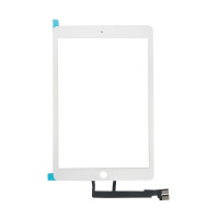 Тачскрин iPad Pro 9.7 / белый / Original / Уценка