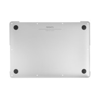 Нижняя крышка корпуса MacBook Pro 13 Retina A1425 Late 2012 Early 2013 923-0090 604-3590