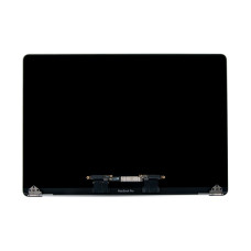 Дисплейный модуль в сборе MacBook Pro 15 Retina Touch Bar A1707 Late 2016 Mid 2017 Space Gray / оригинал AASP