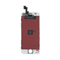 Дисплей в сборе iPhone 5S / Shenchao / белый