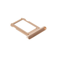 Держатель SIM карты iPad Pro 9.7 / золото