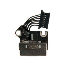 Плата питания MagSafe 2 MacBook Pro 13 Retina A1425 Late 2012 Early 2013 923-0222 820-3248-A Б/У