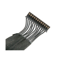 Кабель подсветки матрицы iMac 24 A1225 Mid 2007 Early 2008 / 922-8162 593-0593 / Б/У