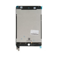 Дисплей в сборе iPad mini 4 / черный / 821-2253 / Original