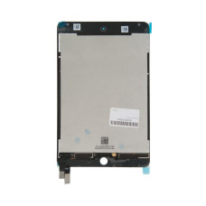 Дисплей в сборе iPad mini 4 / черный / 821-2253 / Original