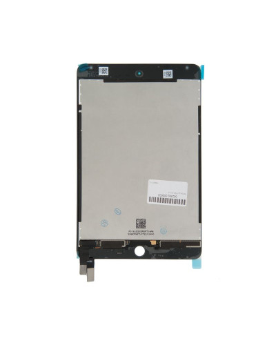Дисплей в сборе iPad mini 4 / черный / 821-2253 / Original
