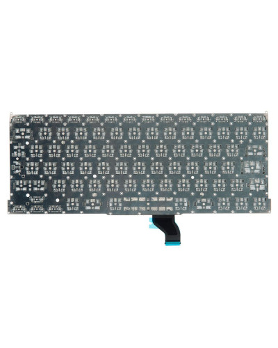 Клавиатура MacBook Pro 13 Retina A1502 Late 2013 Mid 2014 Early 2015 Г-образный Enter RUS РСТ / AA