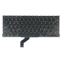 Клавіатура MacBook Pro 13 Retina A1425 Late 2012 Early 2013 прямий Enter US / AA