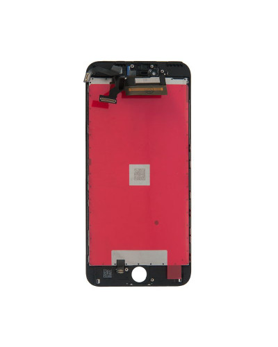Дисплей в сборе iPhone 6S Plus / Original (Refurbished) / черный