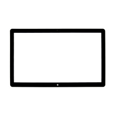 Стекло дисплея LED Cinema Display - Thunderbolt Display 27 A1316 A1407 / 922-9919