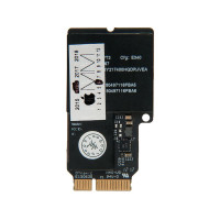 Модуль Wi-Fi для iMac 27 A1418 A1419, 2012-2014 (653-0014, 607-8068) bcm94360cd
