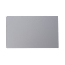 Трекпад MacBook Pro 13 Retina Touch Bar A1706 A1708 Late 2016 Mid 2017 Space Gray Серый Космос