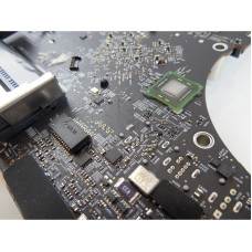 Материнская плата iMac 21.5 A1311 Core i5 QC 2.5GHz Mid 2011 Late 2011 661-5935 639-2348 820-3126-A