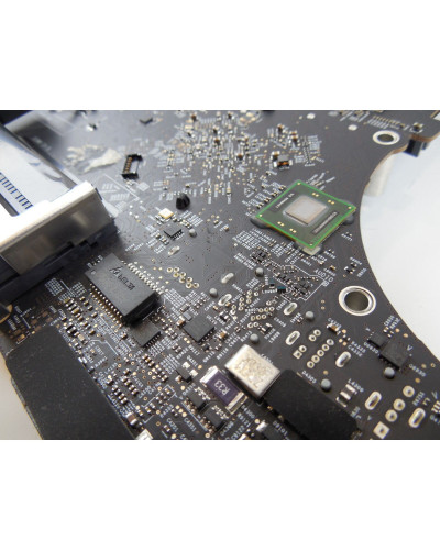 Материнская плата iMac 21.5 A1311 Core i5 QC 2.5GHz Mid 2011 Late 2011 661-5935 639-2348 820-3126-A