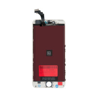 Дисплей в сборе iPhone 6 Plus / AAA / белый