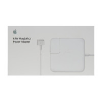 Блок питания MacBook Pro 15 Retina 85W MagSafe 2 20V 4.25A A1424 / коробочная копия AAA