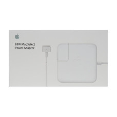 Блок питания MacBook Pro 15 Retina 85W MagSafe 2 20V 4.25A A1424 / коробочная копия AAA