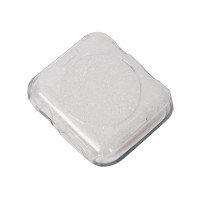 Чехол силиконовый Watch Series 2 / 3 [38mm]