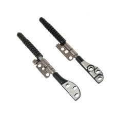 Комплект петель правая и левая MacBook Pro 15 A1286 Mid 2009 - Mid 2012