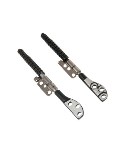 Комплект петель правая и левая MacBook Pro 15 A1286 Mid 2009 - Mid 2012