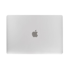 Дисплейный модуль в сборе MacBook Pro 13 Retina Touch Bar A1989 Mid 2018 Early 2019 Silver / класс A