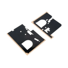 Топкейс с трекпадом MacBook Pro 15 A1150 Early 2006 / 922-7184 821-0404 632-0369