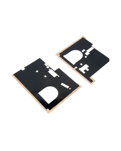 Топкейс с трекпадом MacBook Pro 15 A1150 Early 2006 / 922-7184 821-0404 632-0369