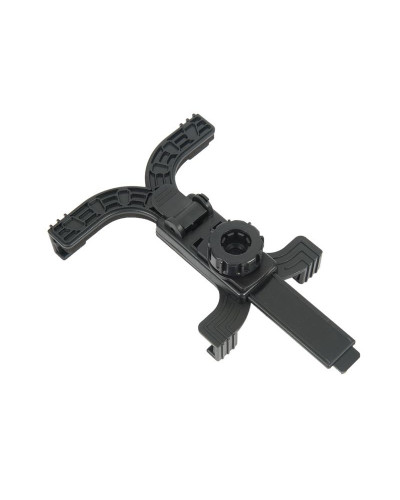 Держатель с зажимом на гибкой штанге для Apple iPad