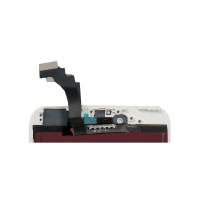 Дисплей в сборе iPhone 6 Plus / AAA / белый