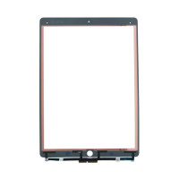 Тачскрин iPad Pro 12.9 (1 Gen) / белый / Original