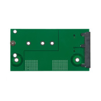 Адаптер-переходник SSD / SATA3 - M.2(NGFF)