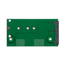 Адаптер-переходник SSD / SATA3 - M.2(NGFF)