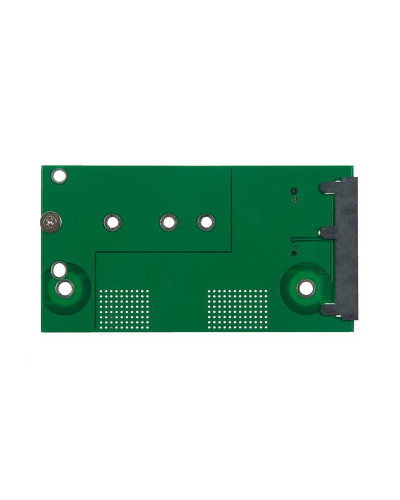 Адаптер-переходник SSD / SATA3 - M.2(NGFF)