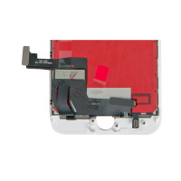 Дисплей в сборе iPhone 8 / Youda / белый