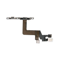 Шлейф кнопки включения iPhone 6S Plus / 821-00124