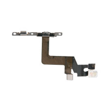 Шлейф кнопки включения iPhone 6S Plus / 821-00124