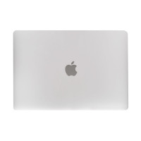 Дисплейный модуль в сборе MacBook Air 13 Retina A1932 Late 2018 Silver / 661-09734 / класс A