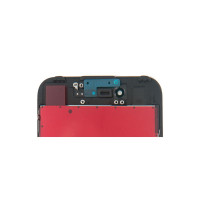 Дисплей в сборе iPhone 7 / Original (Refurbished) / черный