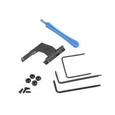 Шлейф жесткого диска HDD верхний Mac mini A1347 Late 2012 821-1347