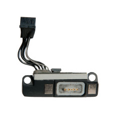 Плата питания MagSafe MacBook Air 13 A1304 Late 2008 Mid 2009 922-9021 820-2443 Б/У