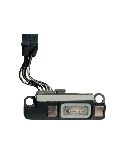 Плата питания MagSafe MacBook Air 13 A1304 Late 2008 Mid 2009 922-9021 820-2443 Б/У