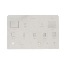 Трафареты BGA для iPhone 4S