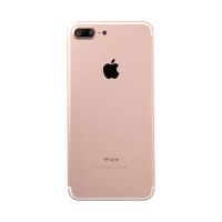Корпус iPhone 7 Plus розовое золото