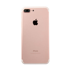 Корпус iPhone 7 Plus розовое золото