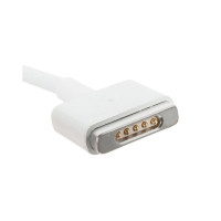 Блок питания MacBook Pro 15 Retina 85W MagSafe 2 20V 4.25A A1424 / копия AA